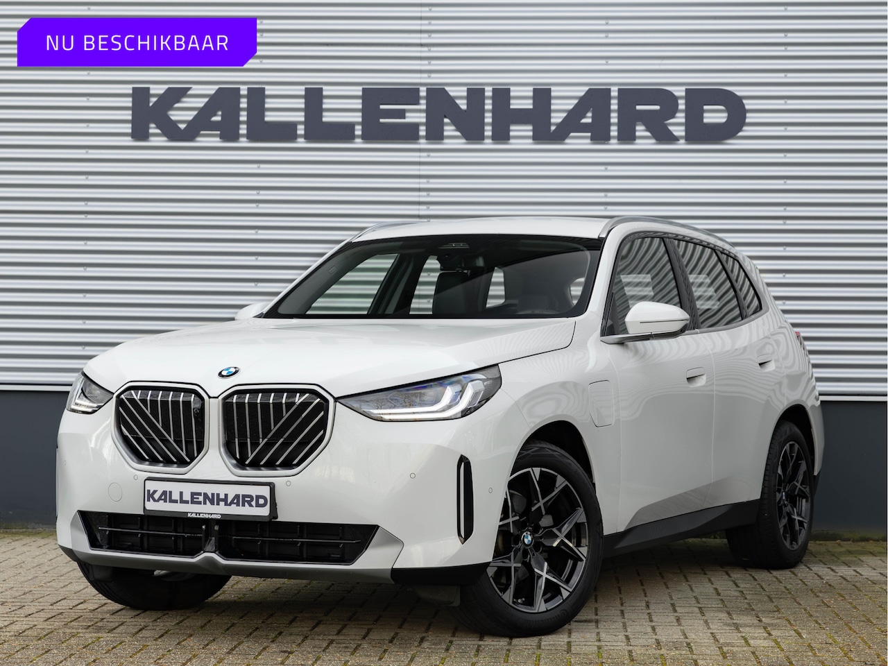 BMW X3 - 30e xDrive - Memoryzetel - Camera - ACC - Head-Up - AutoWereld.nl