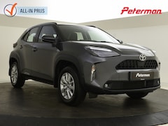 Toyota Yaris Cross - 1.5 Hybrid 115 Active | Carplay | Stuur & Stoelverwarming