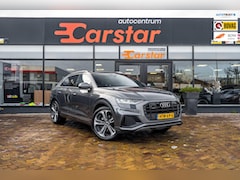 Audi Q8 - 50 TDI quattro Pro Line S|Pano|Trekhaak|Carplay