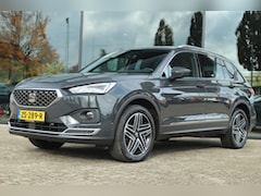 SEAT Tarraco - 1.5 TSI XCELLENCE 7-PERS | VIRT. COCKPIT | CARPLAY | TREKHAAK | KEY-LESS | ADAP. CRUISE |