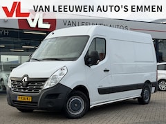 Renault Master - T35 2.3 dCi L2H2 Energy | Zo Mee | Lees Tekst | BTW