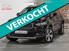 Volvo XC40 - 1.5 T4 Recharge Inscription Expression