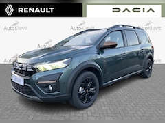 Dacia Jogger - 1.0 TCe 100 ECO-G Extreme 5p. - Demo / Pack Extreme