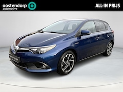 Toyota Auris - 1.8 Hybrid Trend