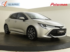 Toyota Corolla - 1.8 Hybrid Executive | PDC V+A | Blindspot | Navigatie