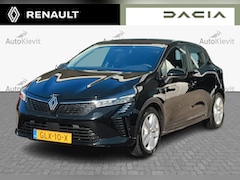 Renault Clio - 1.0 TCe 90 GPF evolution