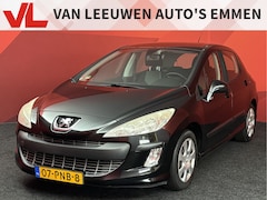 Peugeot 308 - 1.6 VTi XS | Airco | Cruise Control | Radio CD | Trekhaak |