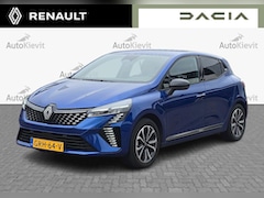 Renault Clio - 1.6 E-Tech Full Hybrid 145 techno