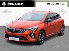 Renault Clio - 1.6 E-Tech Full Hybrid 145 techno - 5 JAAR GARANTIE