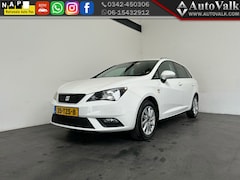 SEAT Ibiza ST - 1.2 TSI Style. Clima. Cruise