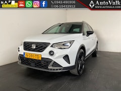 SEAT Arona - 1.0 TSI FR Business Intense. 01-2028 APK