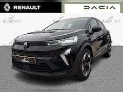 Renault Captur - 1.0 TCe 90 techno