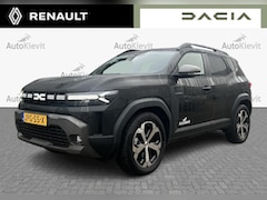 Dacia Duster - 1.6 Hybrid 140 Journey - Demo