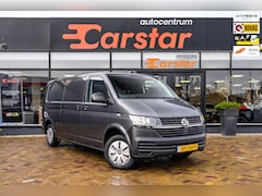 Volkswagen Transporter - 2.0 TDI L2H1 28 Economy Business|Airco|Cruise|PDC
