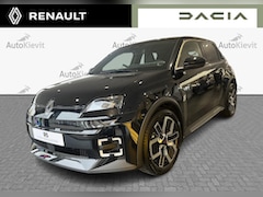 Renault 5 - 5 comfort range techno 52 kWh - V2G - all weather banden