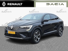 Renault Arkana - 1.6 E-Tech full hybrid 145 techno