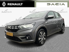 Dacia Sandero - 1.0 TCe 90 Expression