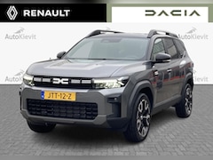 Dacia Bigster - 1.8 Hybrid 155 Limited Edition - Demo