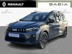 Dacia Jogger - 1.8 hybrid 155 limited edition 7p. - Demo