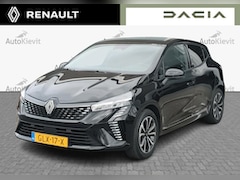 Renault Clio - 1.6 E-Tech Full Hybrid 145 techno