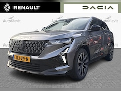 Renault Austral - 1.2 E-Tech full hybrid 200 techno - Demo / NIEUW MODEL