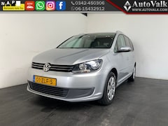 Volkswagen Touran - 1.2 TSI Comfortline BlueMotion