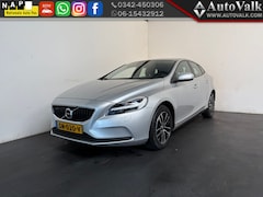 Volvo V40 - 2.0 T2 Nordic+. Clima