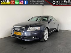 Audi A6 Limousine - 3.2 FSi quattro edition, Full option