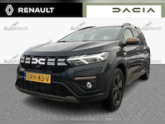 Dacia Jogger - 1.6 Hybrid 140 Extreme 7p