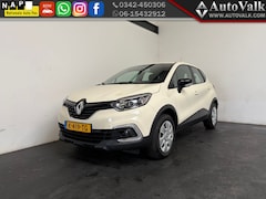 Renault Captur - 0.9 TCe Life. Trekhaak