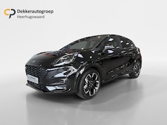 Ford Puma - 1.0 EcoBoost Hybrid ST-Line X