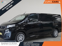 Peugeot Expert - 145pk L3 Automaat Airco Navi Cruise Trekhaak