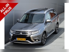 Mitsubishi Outlander - PHEV 2.0 INSTYLE PLUS 4WD | PLUG IN HYBRID | FULL OPTIONS | ADAPTIEF CRUISE | SCHUIFDAK |