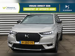 DS 7 Crossback - E-Tense 4x4 So Chic |Panoramisch dak|Premium Seat Pakket|Apple Carplay