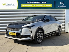 DS No 8 - Long Range Étoile Absolute Comfort Tech 97 kWh