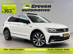 Volkswagen Tiguan - 1.5 TSI 150PK R-Line | Pano | Virtual | Carplay | Camera | LED | Adaptive Cruise | Dodehoe
