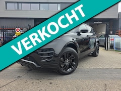 Land Rover Range Rover Evoque - P300e R-Dynamic S Hybrid | Met o.a. lederen bekleding, panoramadak en AppleCarPlay/Android
