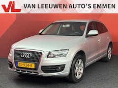 Audi Q5 - 2.0 TFSI quattro | Lees Tekst | Zo Mee | Read Text
