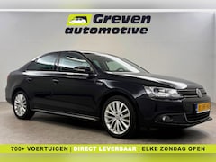 Volkswagen Jetta - 1.4 TSI Hybrid Highline | Defect | Clima | Cruise | Navigatie | Parkeersens. | NAP | EXPOR