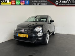 Fiat 500 - 1.2 Young. Navi. Cruise