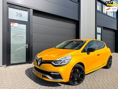 Renault Clio - 1.6 R.S. Turbo|Automaat|Keyless|Kleppensyst|NAP