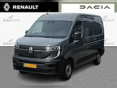 Renault Master - T35 2.0 dCi 130 L2H2 Start - Demo / achteruitrijcamera