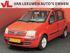 Fiat Panda - 1.2 Dynamic | Inruilkoopje | Zo Mee