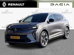 Renault Scenic E-Tech - EV87 long range Techno - pack light & sound / all weather banden