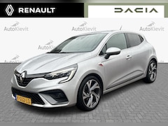 Renault Clio - 1.0 TCe 100 R.S. Line