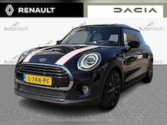 MINI Cooper - 1.5 60 Years Edition - Automaat / HUD / Panorama dak / Stoel-Stuur Verwarming / Harman Kar