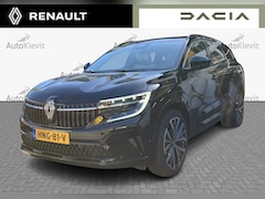 Renault Espace - E-Tech full hybrid 200 iconic 7p. - Demo / pack advanced driving assist / pack harman kard