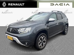 Dacia Duster - 1.3 TCe 130 Prestige - Trekhaak