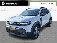 Dacia Duster - 1.6 Hybrid 140 Journey