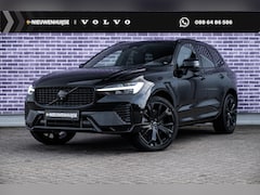 Volvo XC60 - 2.0 T6 Plug-in hybrid AWD Plus Black Edition | Adaptieve Cruise Control | Panoramadak | Ha